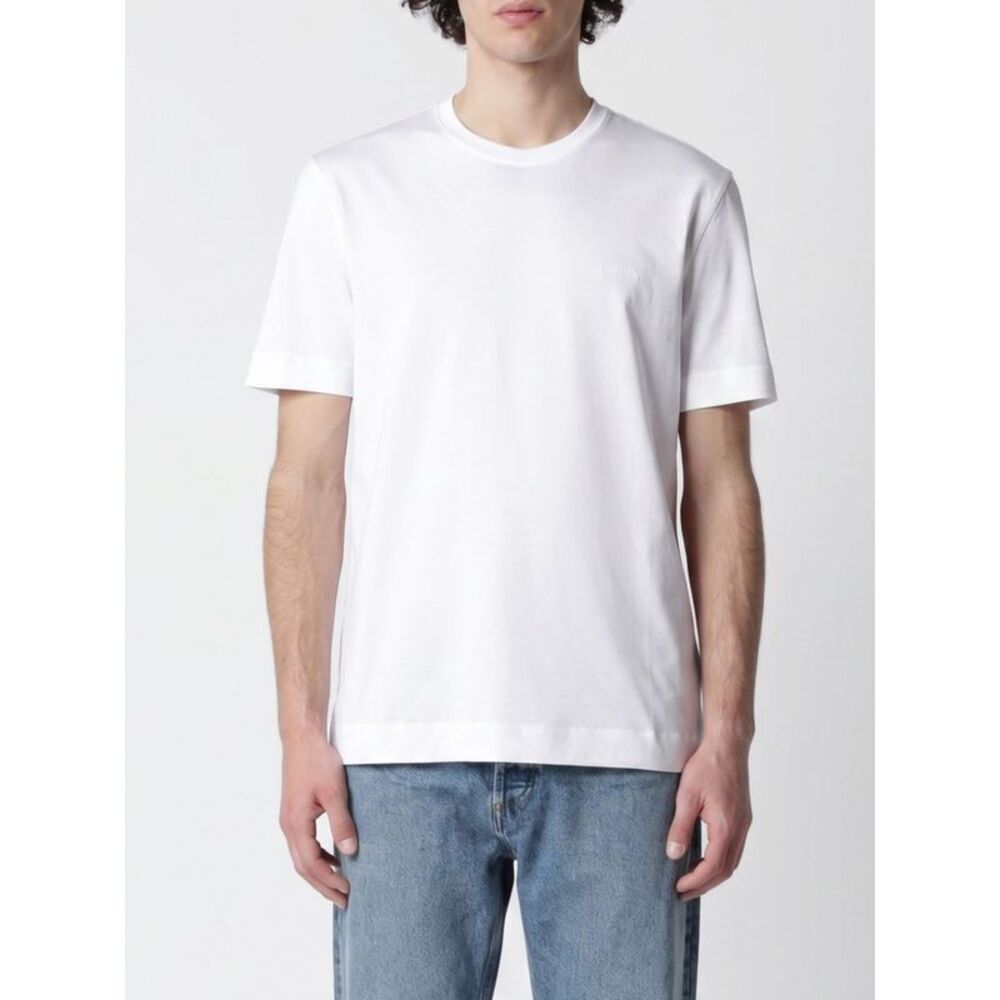 Zegna T-Shirt Men White